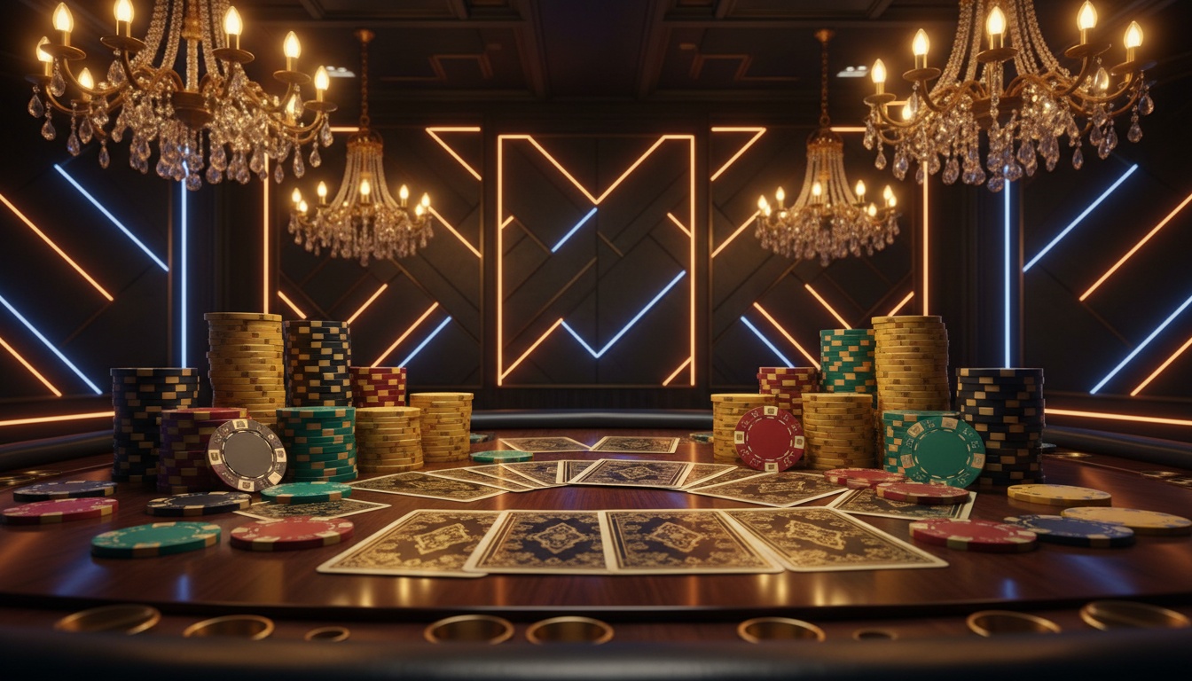 Casino Tropez